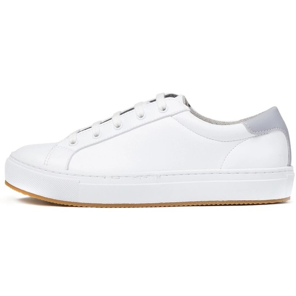 Wills Vegan NY Sneaker - Picture 2 of 6